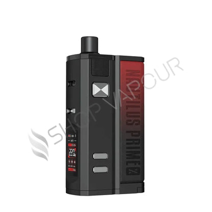 Aspire Nautilus Prime X Pod Vape Kit - Red Gradient