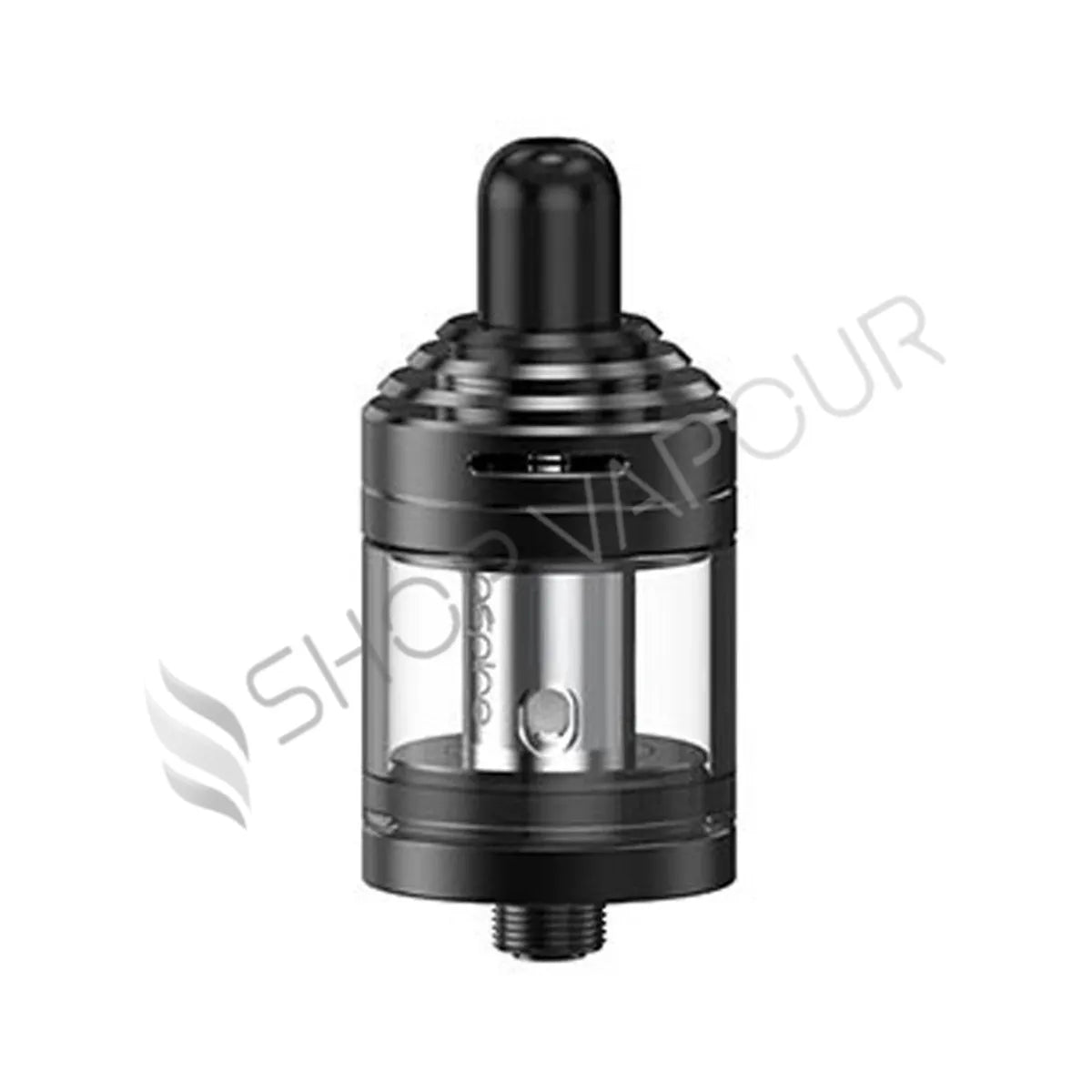 Aspire Nautilus XS Vape Tank - Black