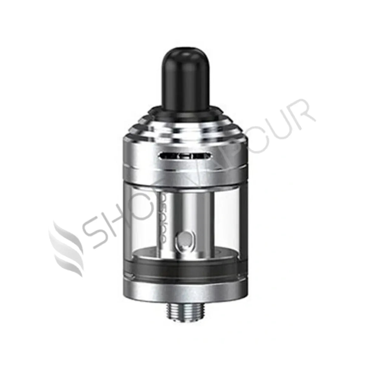 Aspire Nautilus XS Vape Tank - Stainless Steel