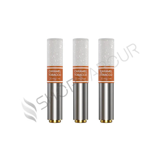 Caramel Tobacco Nexi One Pod by Aspire
