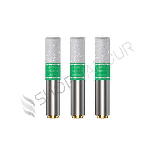 Menthol Tobacco Nexi One Pod by Aspire