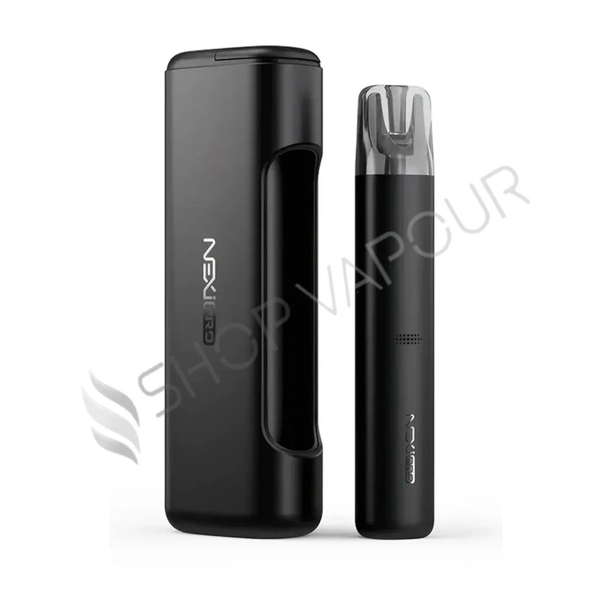 Aspire Nexi Pro Pod Vape Kit - Black