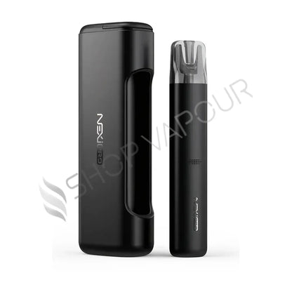 Aspire Nexi Pro Pod Vape Kit - Black