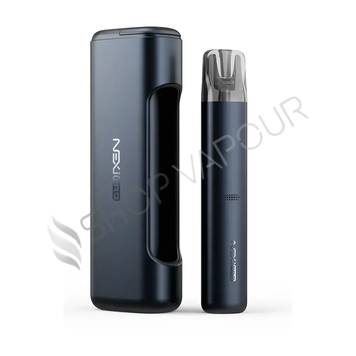 Aspire Nexi Pro Pod Vape Kit - Dark Blue