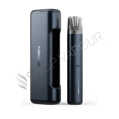Aspire Nexi Pro Pod Vape Kit - Dark Blue