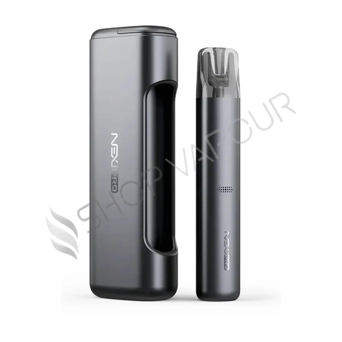 Aspire Nexi Pro Pod Vape Kit - Dark Grey
