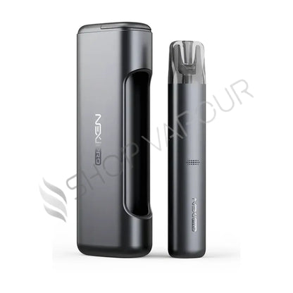 Aspire Nexi Pro Pod Vape Kit - Dark Grey