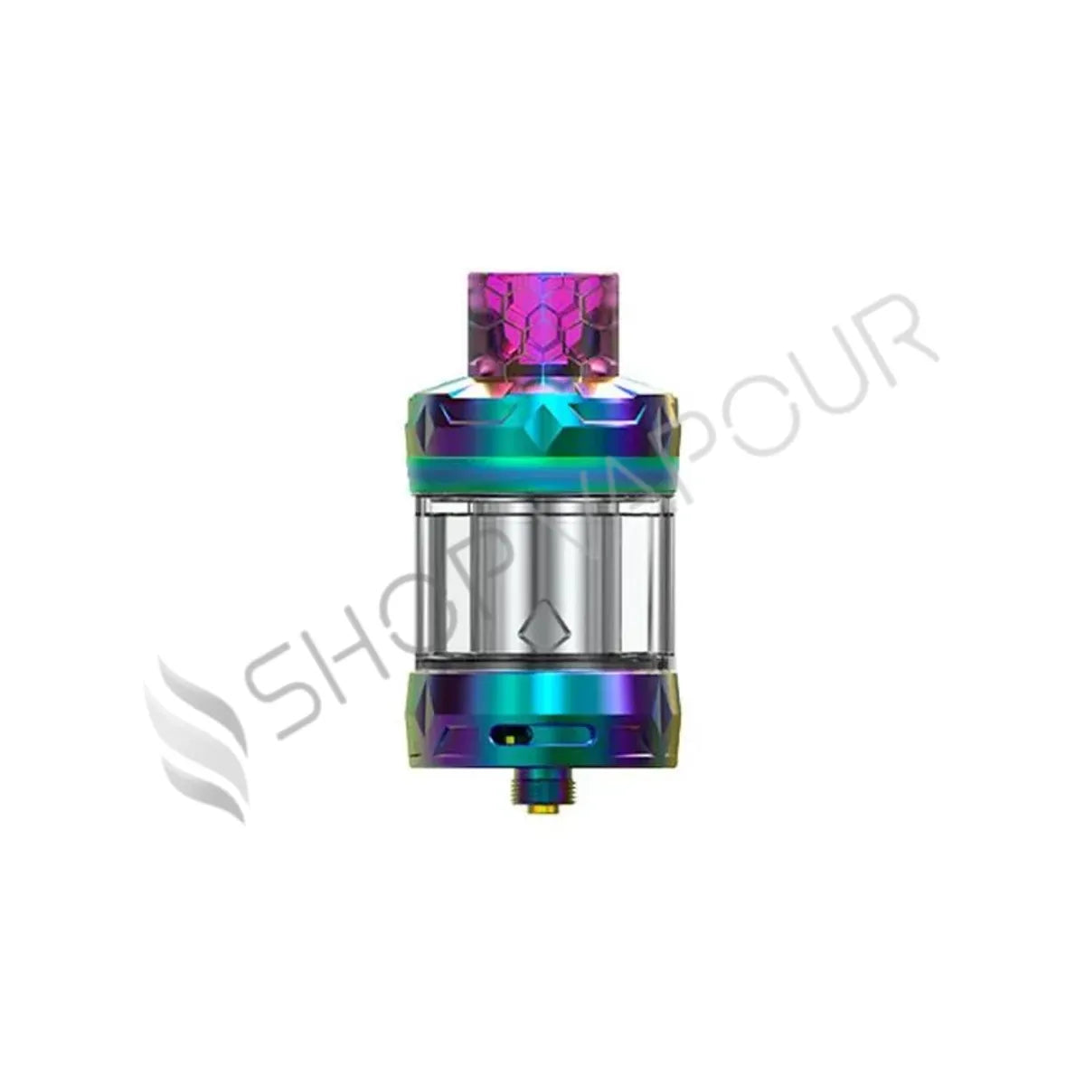 Aspire Odan Vape Tank - Rainbow