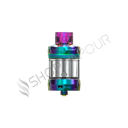 Aspire Odan Vape Tank - Rainbow