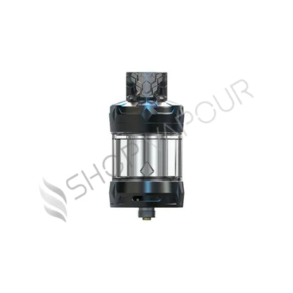 Aspire Odan Vape Tank - Smokey Quartz