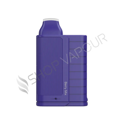 Aspire One Up C1 Disposable Vape - Berry Mix