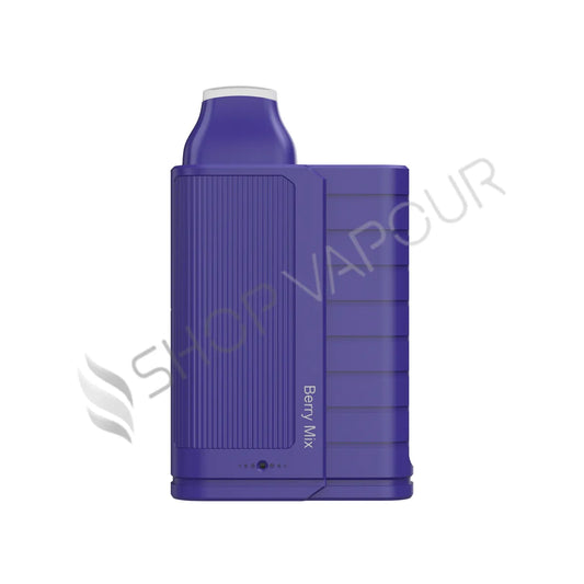 Aspire One Up C1 Disposable Vape - Berry Mix