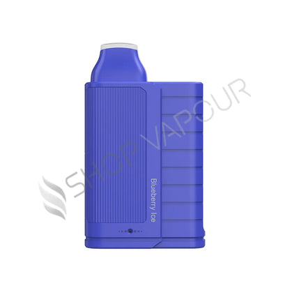 Aspire One Up C1 Disposable Vape - Blueberry Ice