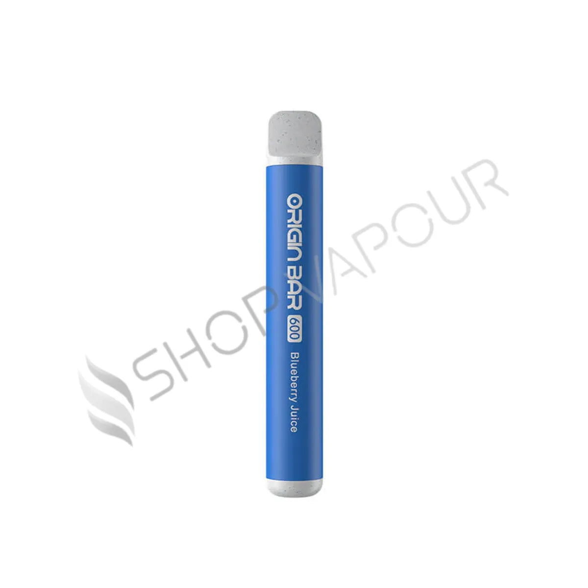 Aspire Origin Bar Disposable Vape - Blueberry Juice