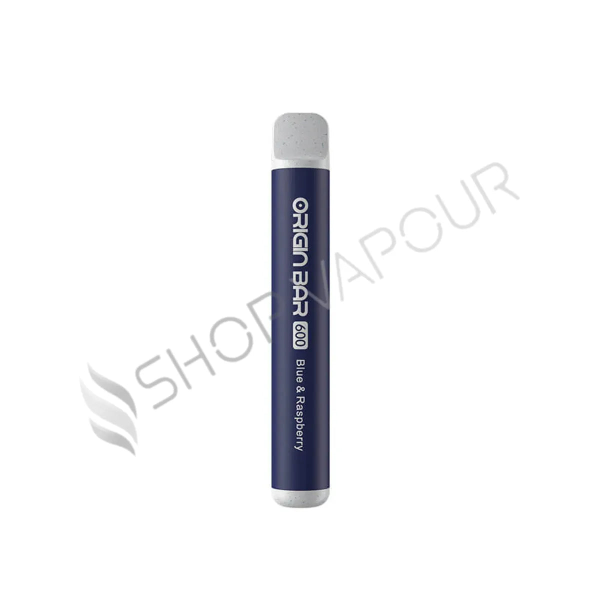 Aspire Origin Bar Disposable Vape - Blue and Raspberry