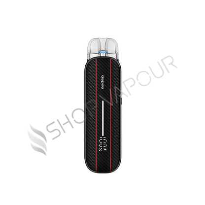Aspire Pixo Aura Pod Vape Kit - Carbon Black