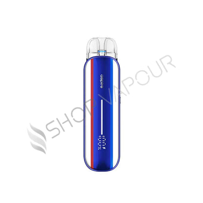Aspire Pixo Aura Pod Vape Kit - Speed Blue