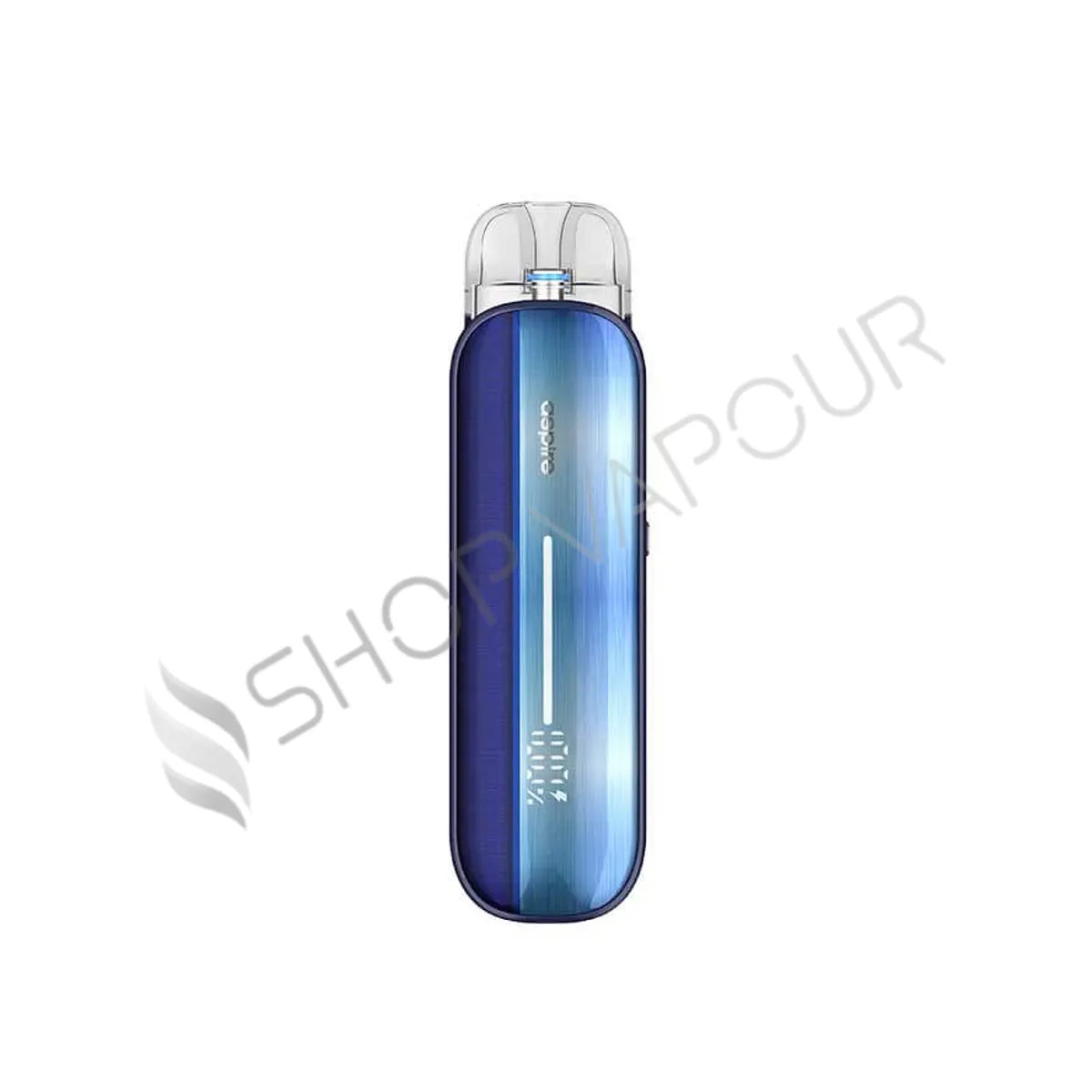 Aspire Pixo Aura Pod Vape Kit - Vast Blue
