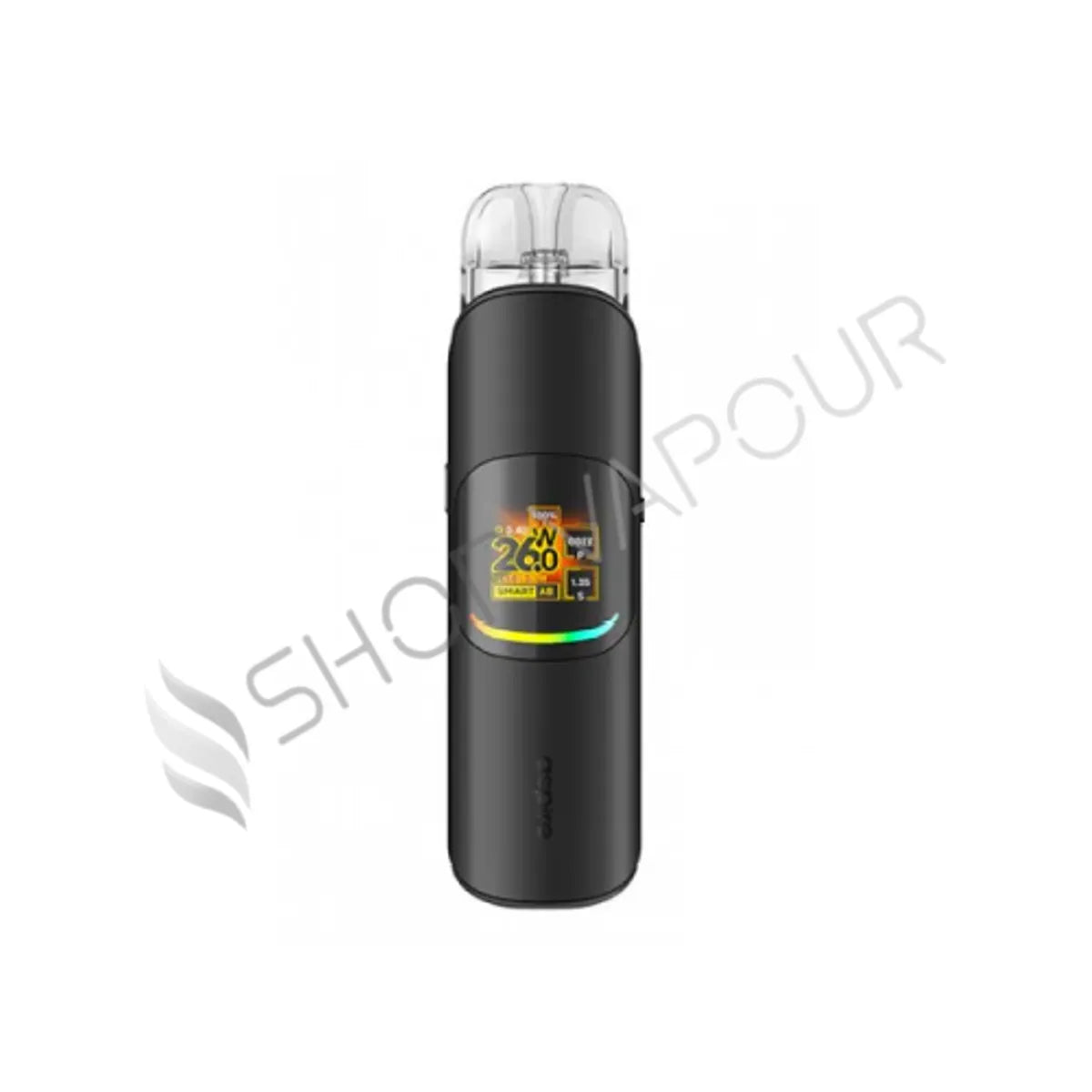 Aspire Pixo Neo Pod Vape Kit - Black