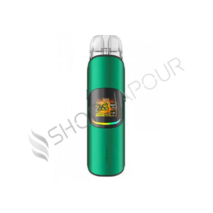 Aspire Pixo Neo Pod Vape Kit - Green