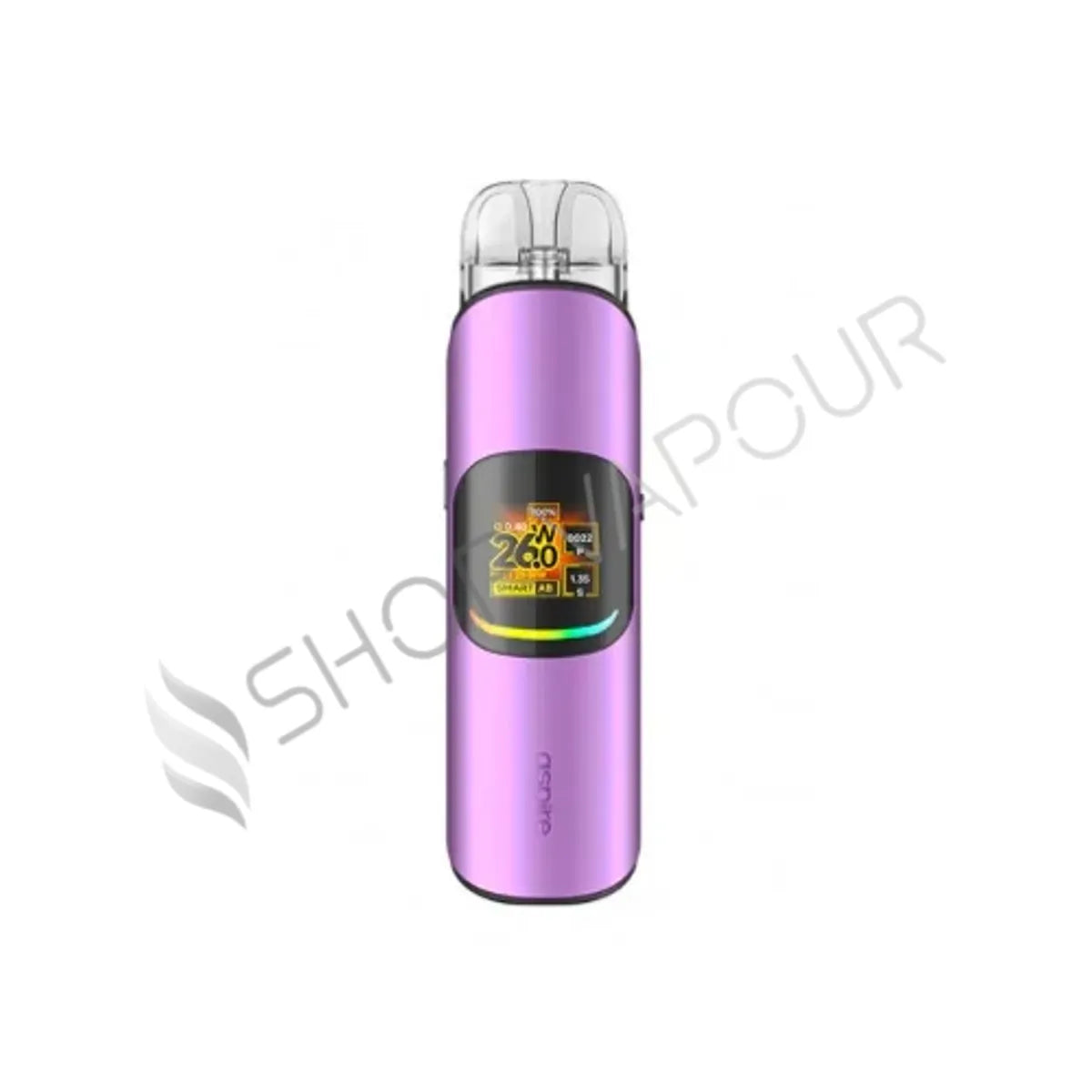 Aspire Pixo Neo Pod Vape Kit - Purple