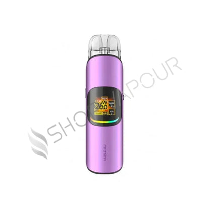 Aspire Pixo Neo Pod Vape Kit - Purple