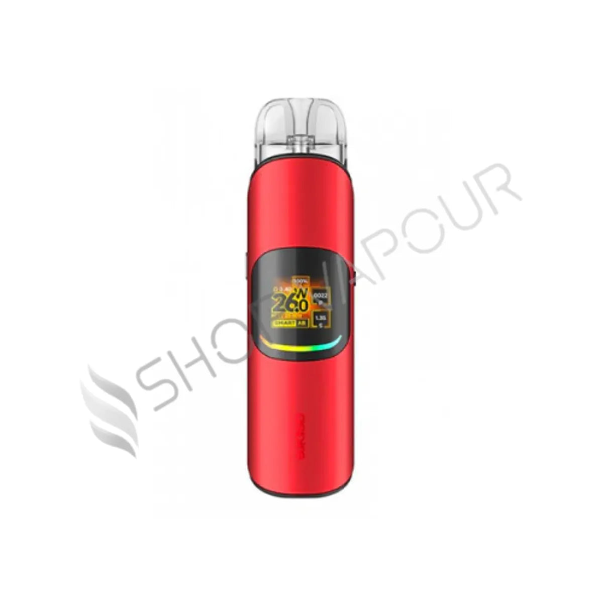 Aspire Pixo Neo Pod Vape Kit - Red