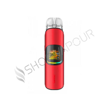 Aspire Pixo Neo Pod Vape Kit - Red