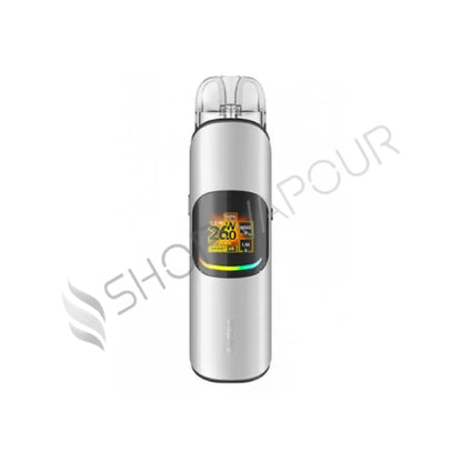 Aspire Pixo Neo Pod Vape Kit - Silver Grey