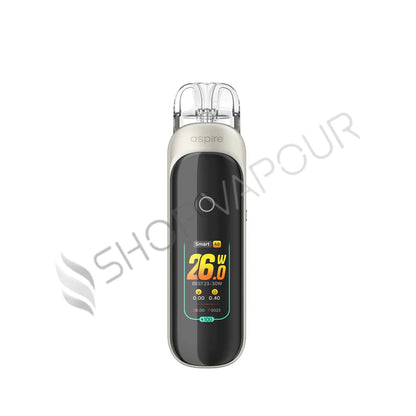 Aspire Pixo Pod Vape Kit - Beige