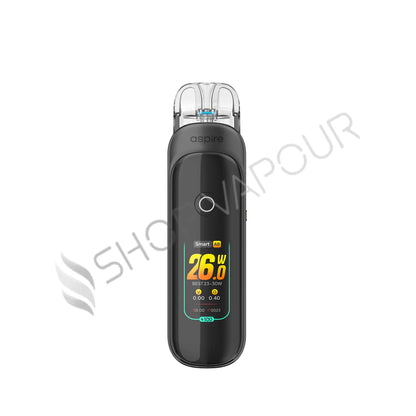 Aspire Pixo Pod Vape Kit - Black