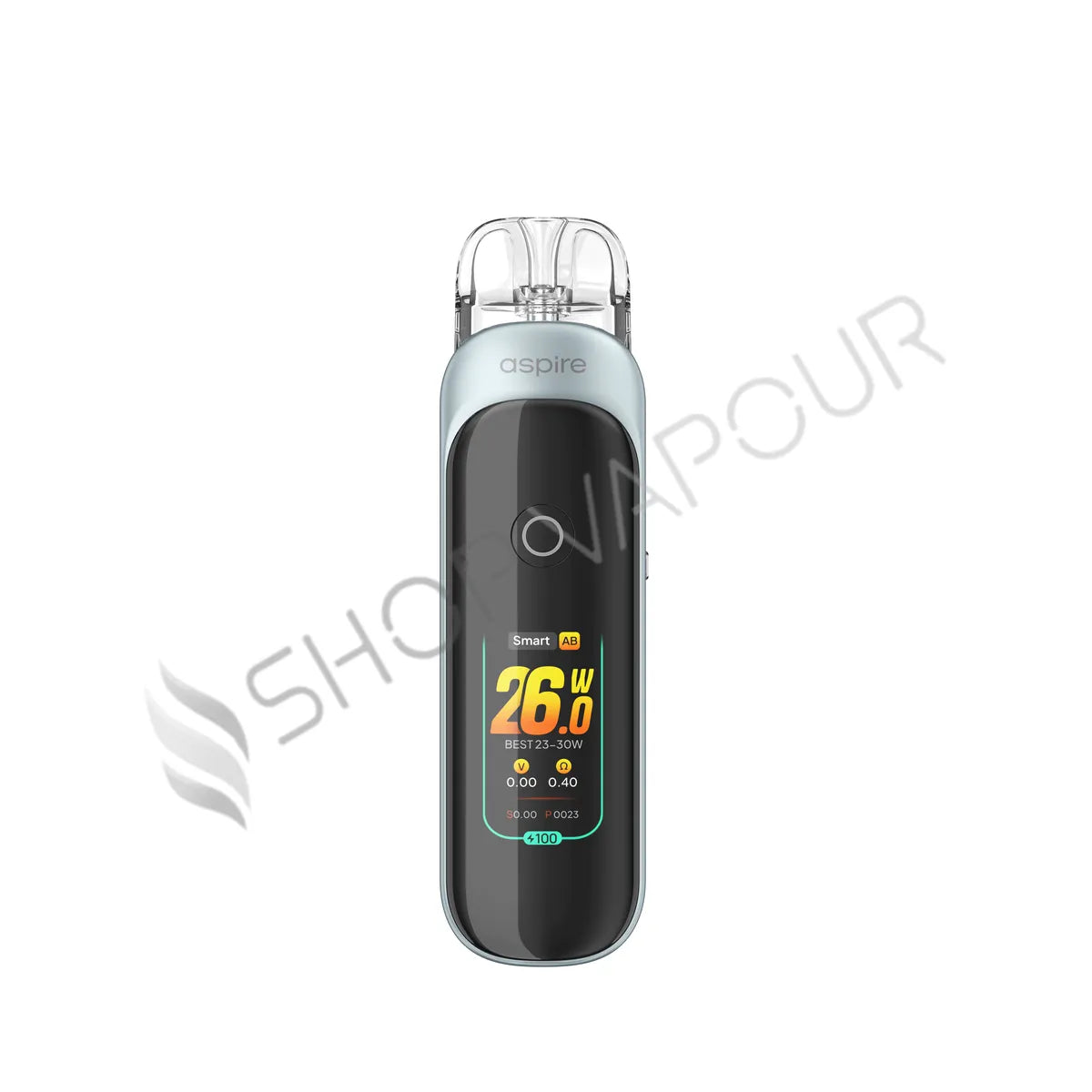 Aspire Pixo Pod Vape Kit - Frost Blue