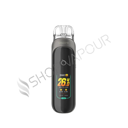 Aspire Pixo Pod Vape Kit - Gunmetal