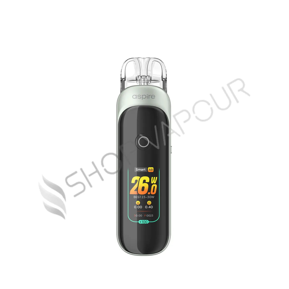 Aspire Pixo Pod Vape Kit - Sage Green