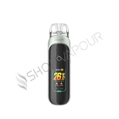Aspire Pixo Pod Vape Kit - Sage Green