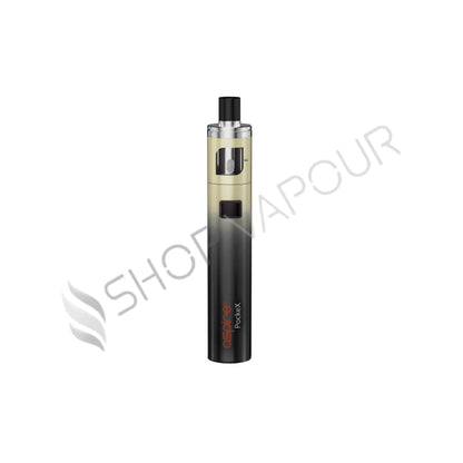 Aspire PockeX All In One Vape Kit - Gold Gradient