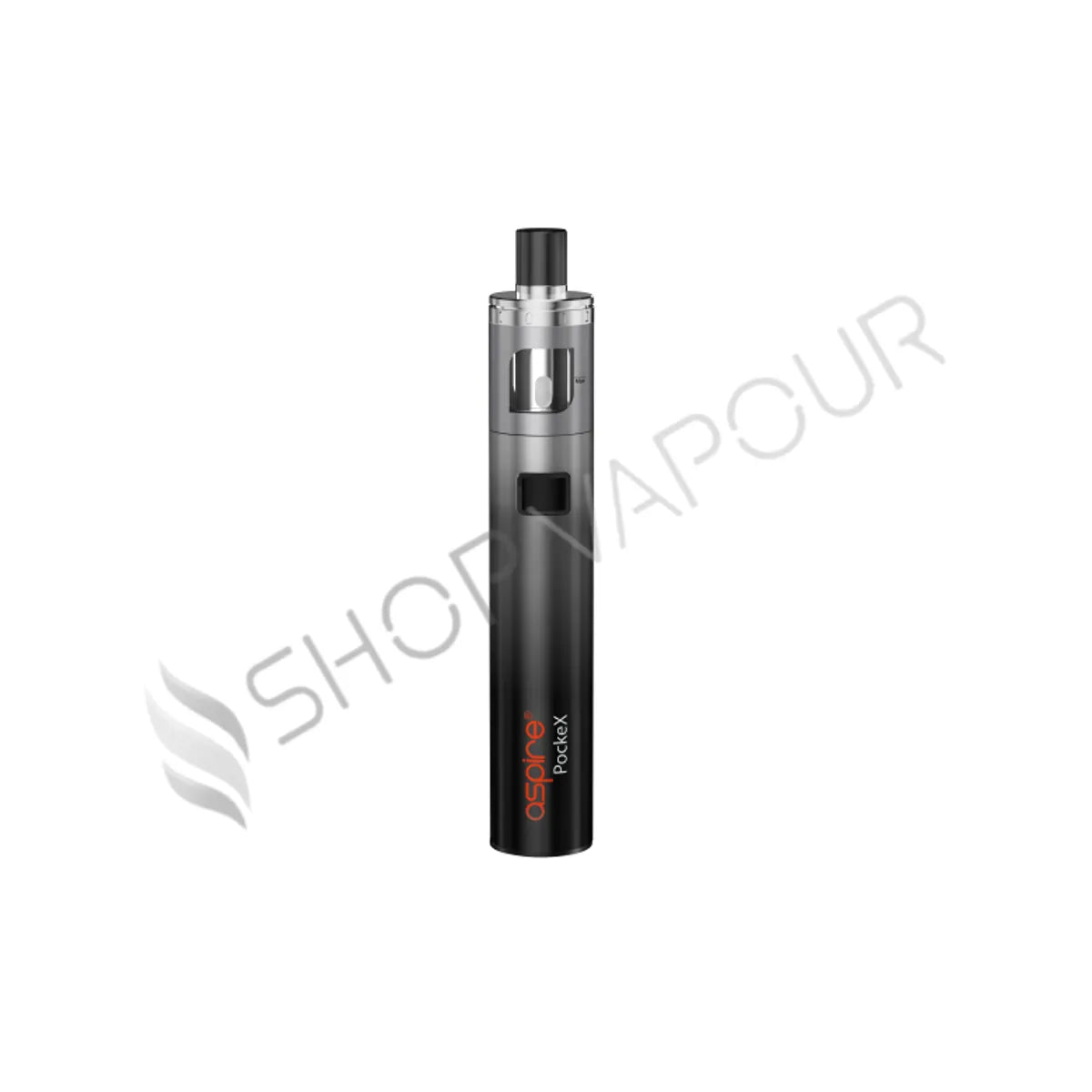 Aspire PockeX All In One Vape Kit - Grey Gradient