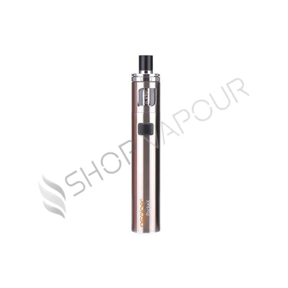 Aspire PockeX All In One Vape Kit - Silver