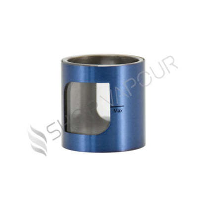 Aspire Pockex Replacement Glass Tube - Blue