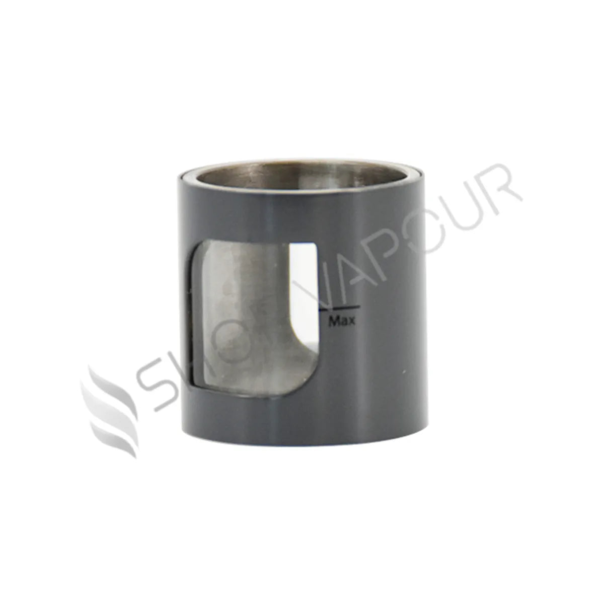 Aspire Pockex Replacement Glass Tube - Grey Gradient