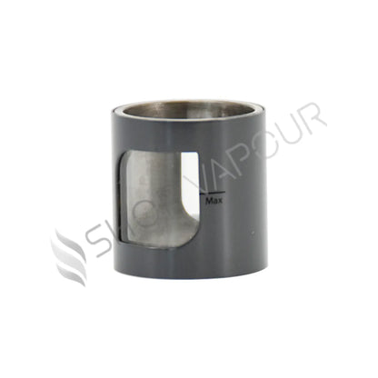 Aspire Pockex Replacement Glass Tube - Grey Gradient