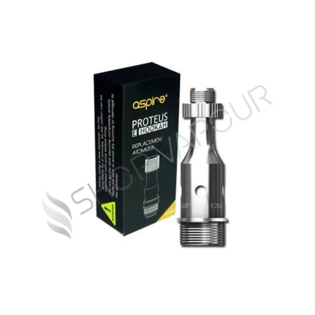 Aspire Proteus E-Hookah Replacement Coil