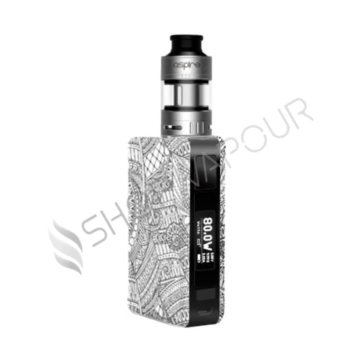 Aspire Puxos Vape Kit - Deco