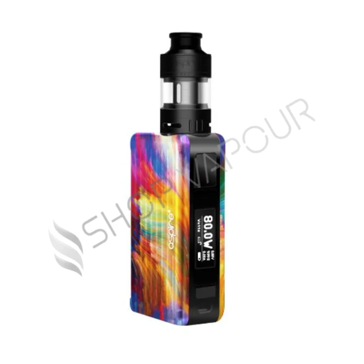 Aspire Puxos Vape Kit - Splash