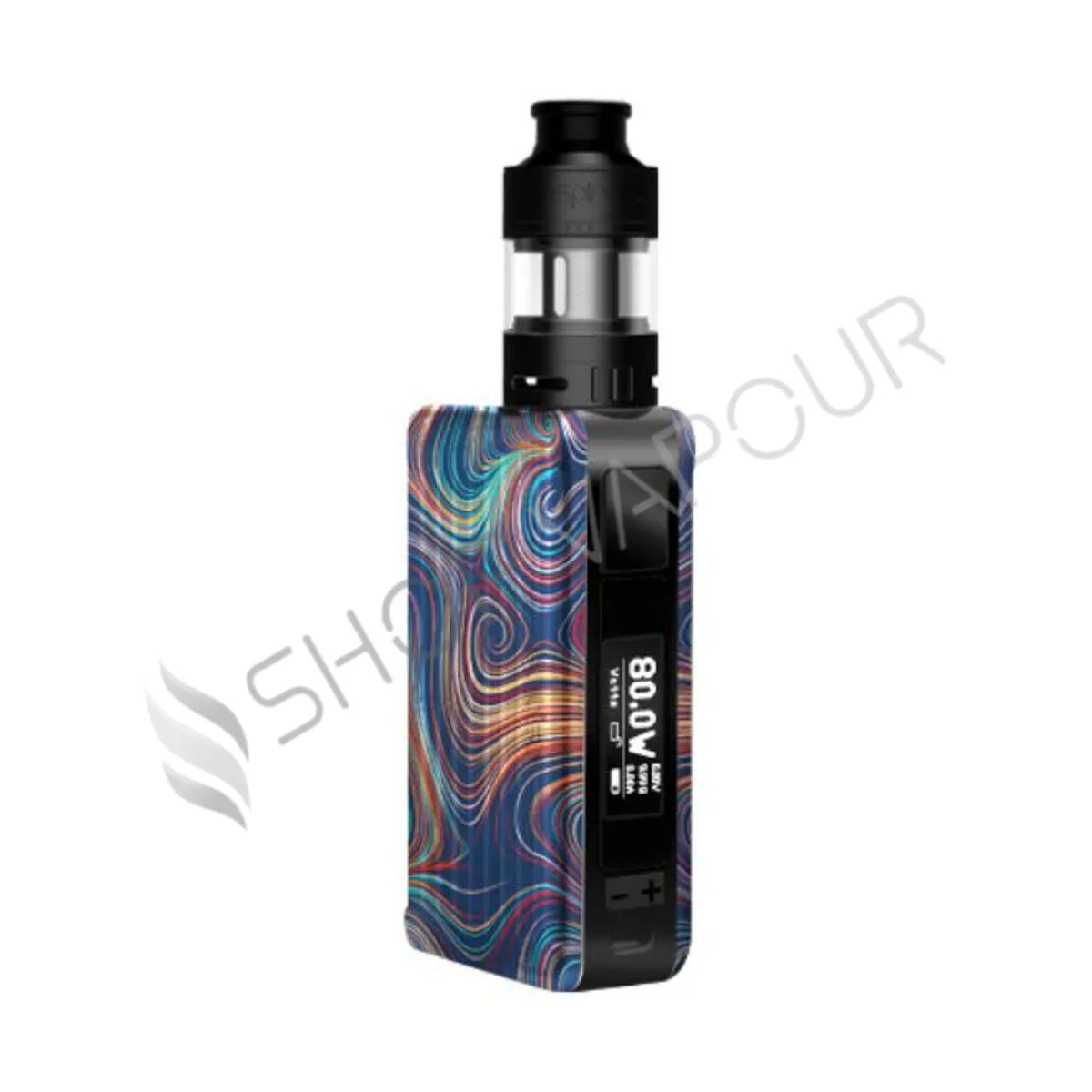 Aspire Puxos Vape Kit - Swirl