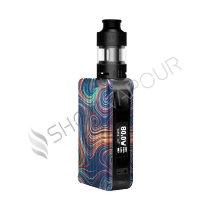 Aspire Puxos Vape Kit - Swirl