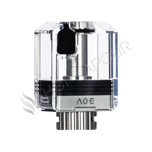Aspire Raga Replacement Pods