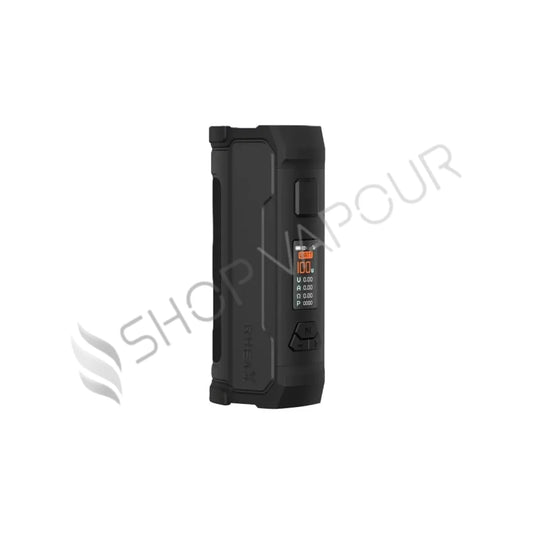 Aspire RHEA X Vape Mod - Black