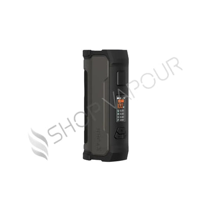 Aspire RHEA X Vape Mod - Gunmetal