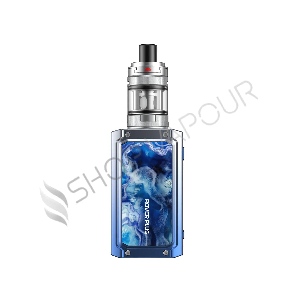 Aspire Rover Plus Pod Kit - Blue